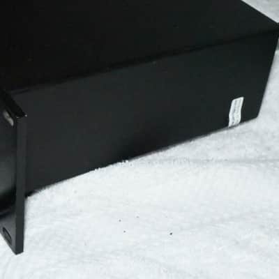 Audionics of Oregon Audionics of Oregon RS-1 Pre-Amplifier #515b3 oct25 1980's - metal image 3