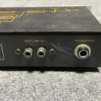 JHC JE-5000 Echo Chamber Spring Reverb Unit image 5