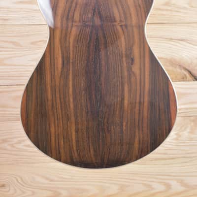 Breedlove Premier Companion E LTD 2024 - Brazilian Rosewood USA image 7