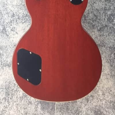 Gibson Les Paul Standard '60s Electric Guitar - Bourbon Burst - Pre-Loved (Great Condition) image 4