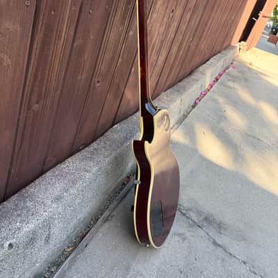 Gibson Les Paul Custom '70s image 3