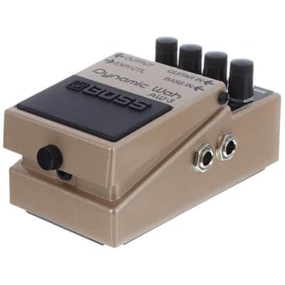 BOSS AW3 dynamic wah image 6