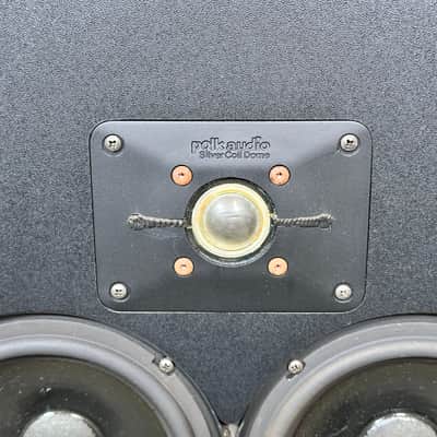 Polk Audio Monitor 10 Series 3-Way Stereo Speakers image 7