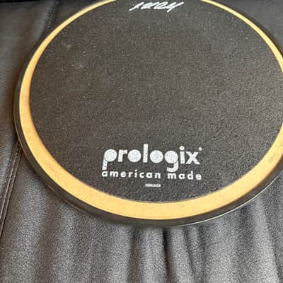 ProLogix 12" Heritage 3D VST Practice Pad - J. Mark Reilly image 2
