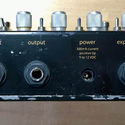 Empress Vintage Modified Superdelay Pedal image 6