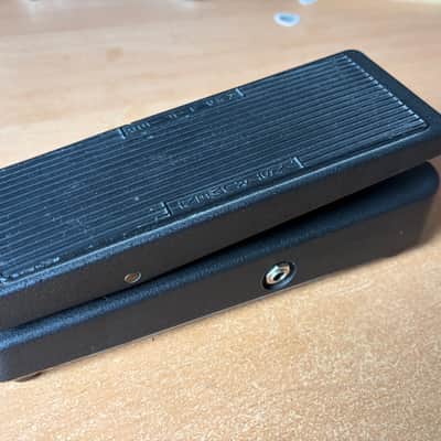 Area 51 Wah 2010s - Black image 3