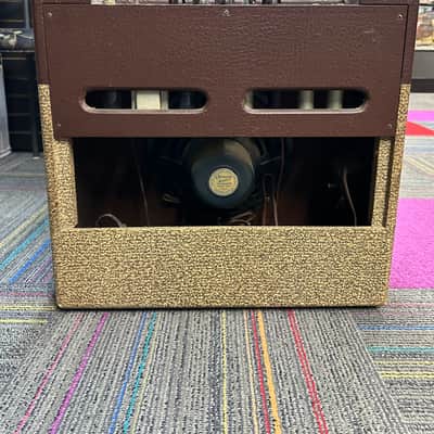 Gibson GA-40 Amp image 3