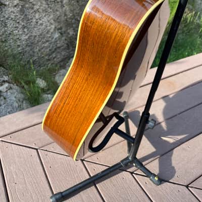 Martin D-28 - 1958 image 16