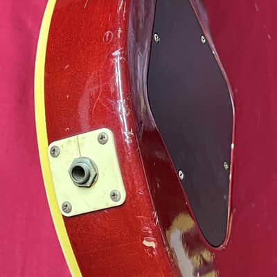 GRECO EG450 1980 Japan Vintage Electric Guitar image 18
