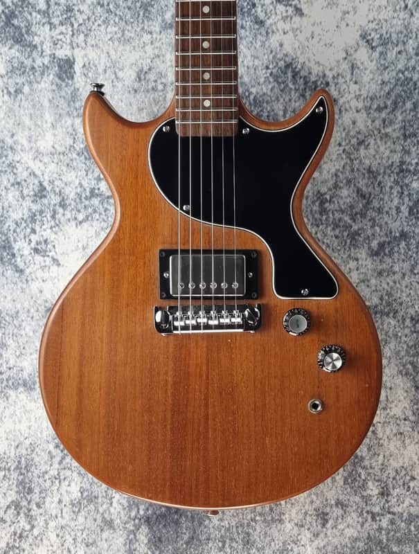 Gordon Smith GS-1 Cedar Electric Guitar - PRE-LOVED: (Good Condition)