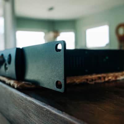 Prism Sound Lyra 2 2 x 4 USB Audio Interface image 5