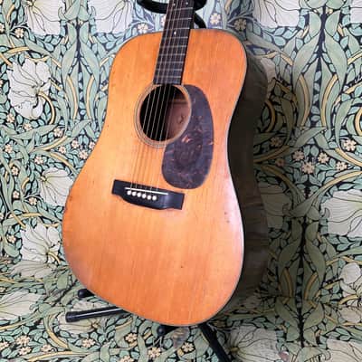 Martin D-18 1941 image 1