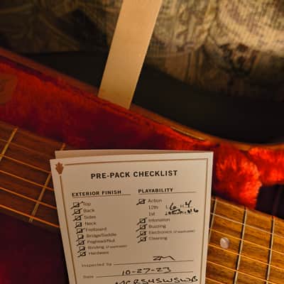 Gibson J-45 Studio Walnut image 3