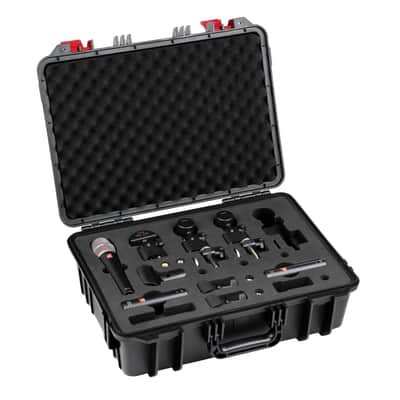 sE electronics V Pack Club Standard - Microphone Set image 1