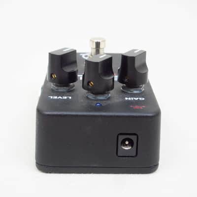 Keeley Red Dirt Germanium Overdrive Overdrive [01283] (08/06) image 7