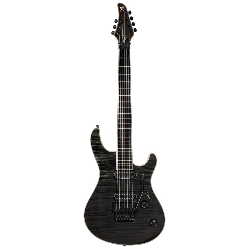 Mayones Regius PRO 7 image 1
