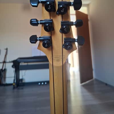 Immagine Schecter Banshee-6 Passive - upgraded - 2