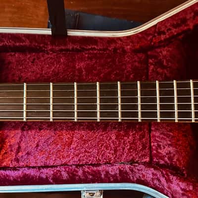 Avalon CL32 Jumbo Acoustic Guitar 2023 - Bear claw Spruce/Rosewood image 13