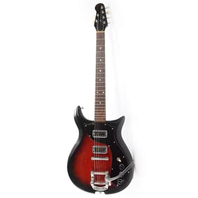 Gretsch 6135 Corvette 1968 - 1970