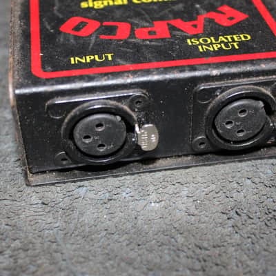 RapCo SC100i image 2