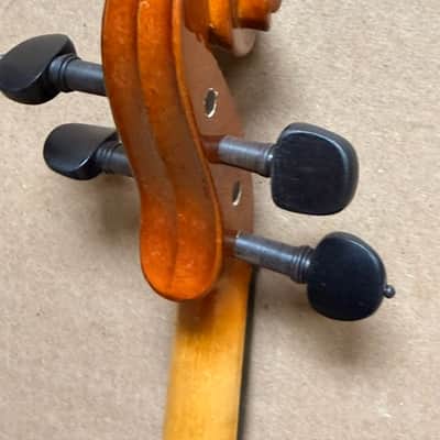 Student Violin 3/4 Size Made in China image 14