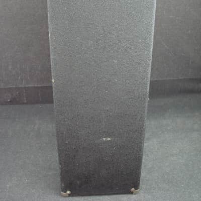 Vintage Univox Lead Model Tube Guitar Amplifier Combo Amp 2x12 image 5
