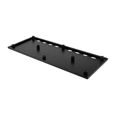 Vertex Tour Elite Pedalboard 31" x 13" w/ Bag image 4