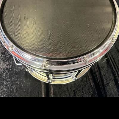 Immagine Mapex Quantum Marching Snare Drum 12" x 14" (Raleigh, NC) - 7