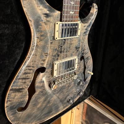 PRS Hollowbody II Piezo 10-Top image 1