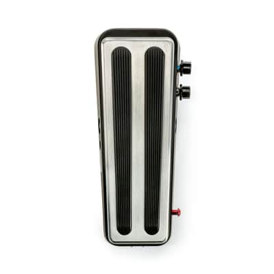 Dunlop GCB65 Cry Baby Custom Badass Dual-Inductor Edition Wah - Wah Wah Pedal image 4