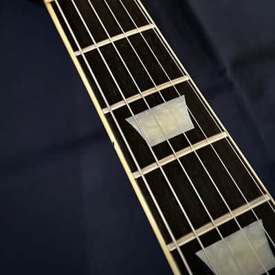 Greco EG800 T 1978 Maxon PU-0 Humbuckers, MIJ Japan vintage image 12