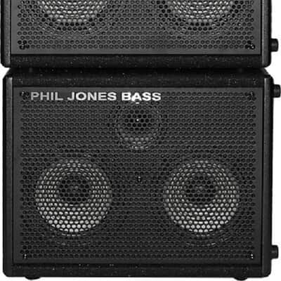 Phil Jones Bass CAB-27 CAB-27 Bass Cabinet image 7