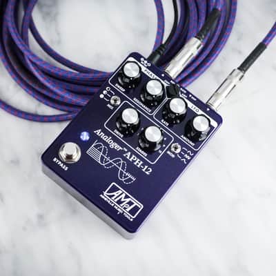 Asheville Music Tools APH-12 12-Stage Phaser image 6