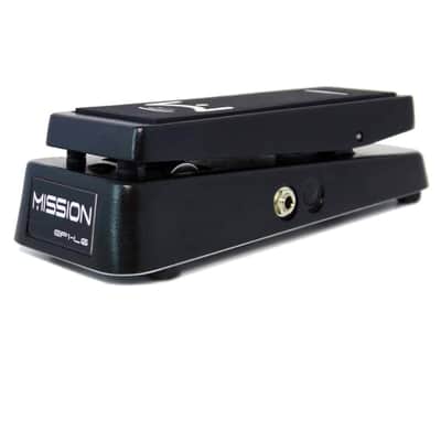 Mission Engineering SP1-ND Neural DSP Quad Cortex Expression Pedal