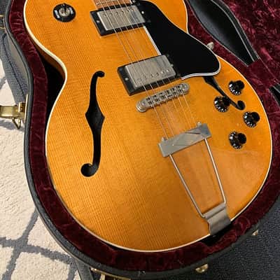 Gibson Custom Shop ES-446 Natural w/OHSC image 2