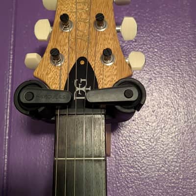 PRS 2013 Wood Library 10 Top DGT 2013 - Faded Blue Jean image 2