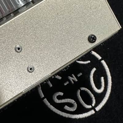 Maxon ROD-881 Real Tube Overdrive image 7