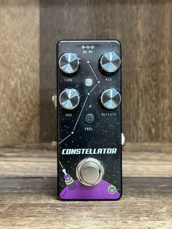 Pigtronix Constellator