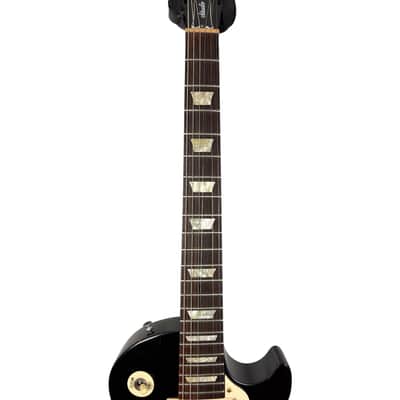 Gibson Les Paul Studio 2006 - Ebony image 6