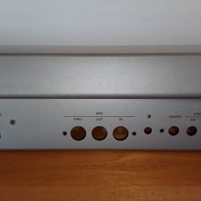 Korg Z1 - Front panel (European serial number 000024) - (not ship outside Europe) image 17