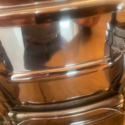 Ludwig Super 5 X14 COB early 60's - COB image 5
