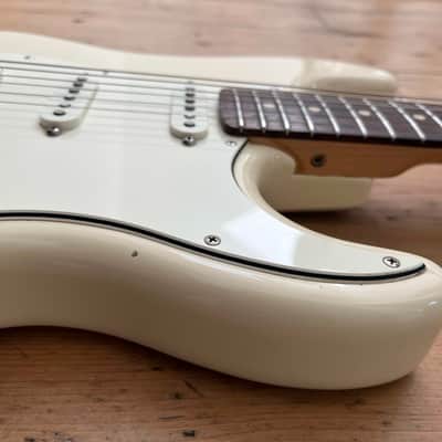 Custom Warmoth & Suhr ‘Super’ Stratocaster image 7