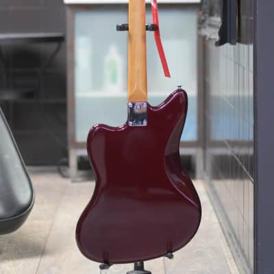 Fender Troy Van Leeuwen Jazzmaster® - Oxblood image 9