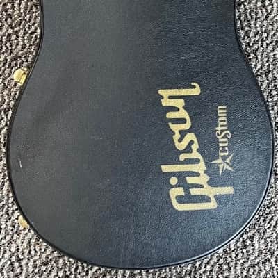 Gibson Custom Shop Historic Collection '58 Les Paul Plaintop Model LPR-8 - 2005? image 8
