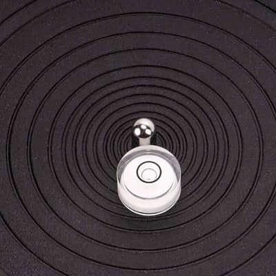 Reloop CART-MOUNT-SET Turntable Cartridge Mount and Gauge Set image 5