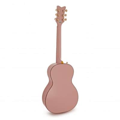 GRETSCH - G5021E Rancher Penguin Parlor Shell Pink 2714014556 image 4