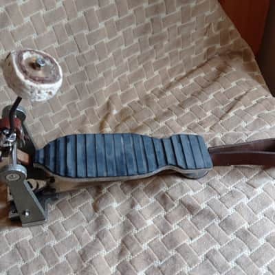Medvedszki  Very Rare and Collectable bass drum pedal  60s-70s  - Vintage classic image 2
