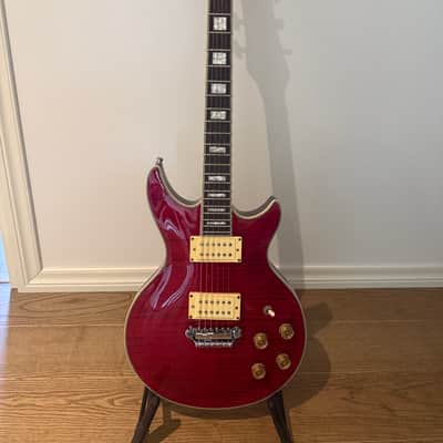 2006 Eastwood GP – Made in Korea image 2