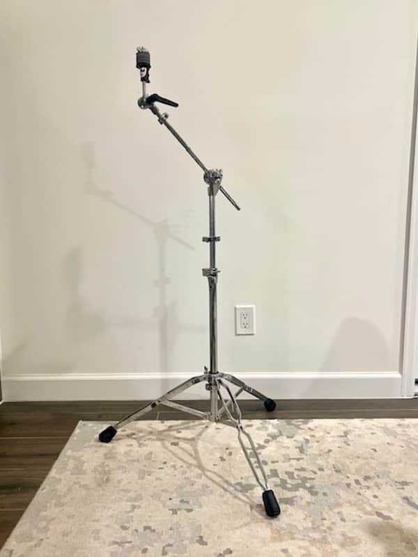DW Cymbal Boom Stand image 1