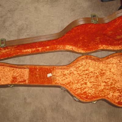 Gibson SG Standard 1972 - Walnut image 14